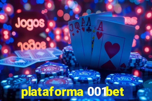 plataforma 001bet